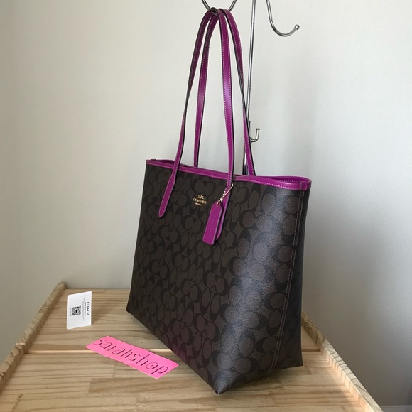 ✅Coach purse - Picture 3 of 12